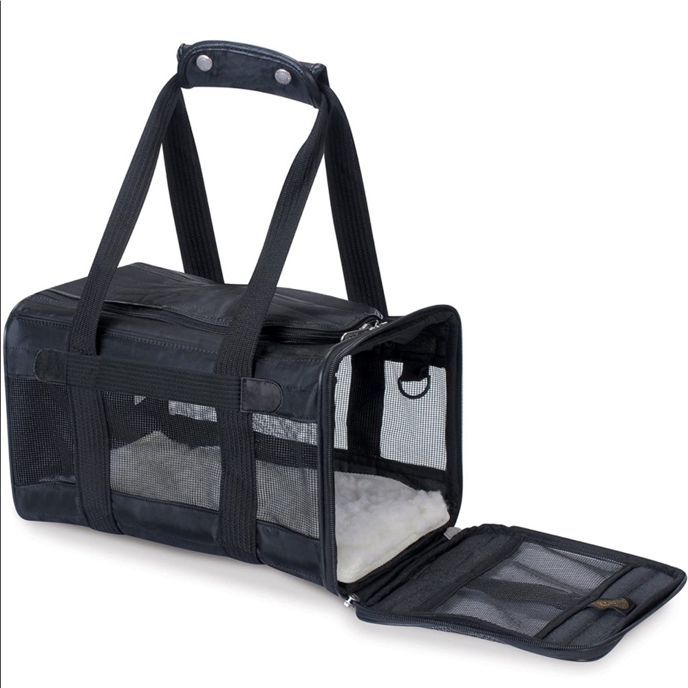 Sherpa Travel Original AirlineApproved Pet Carrier